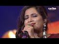 Shreya Ghoshal Live at Vanitha Film Awards 2018