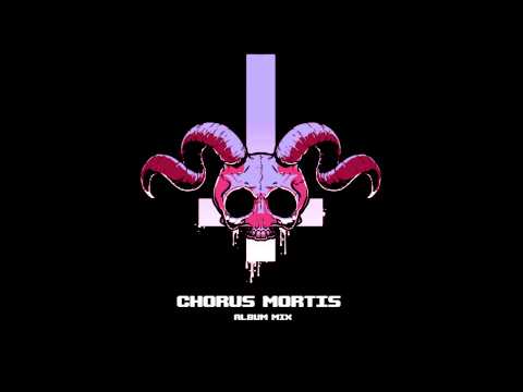 Chorus Mortus - Binding of Isaac Afterbirth