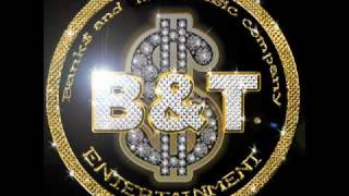 B.o.B - Beast Mode (Instrumental)
