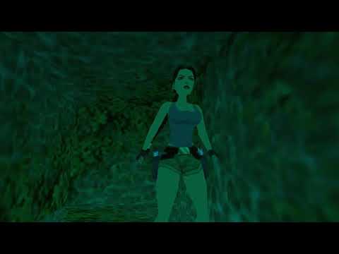 TRLE 2000.12.09 - Temple of Karnak