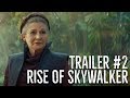 NIESAMOWITY TRAILER Rise Of Skywalker Z D23 NAPISY PL