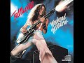 TED NUGENT - NEED YOU BAD (REMASTERED)