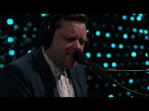Kelly Finnigan & The Atonements - Catch Me I'm Falling (Live on KEXP)
