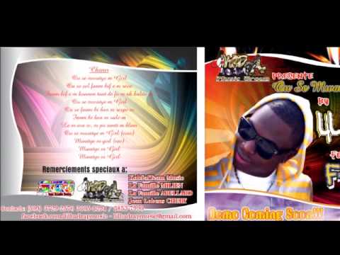 Ou Se Mwatye'm Girl By Lil Bad Ft. F-Mack Prodz KOB SAL TEAM MUZIK GROUP(KSTMG)