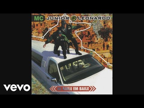Mc Júnior E Mc Leonardo - Endereço dos Bailes (Pseudo Vídeo)
