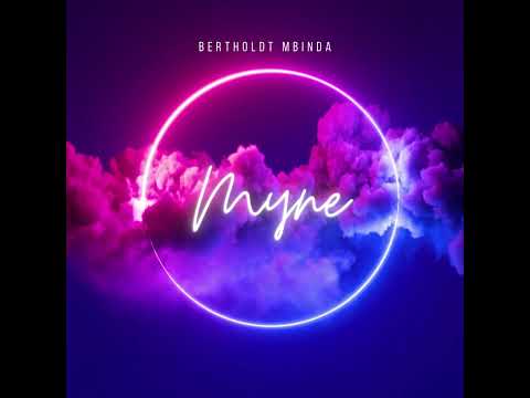 Berthold Mbinda - MYNE