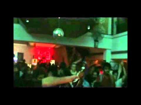 DJ Vachan Drum n bass @ Bacchus