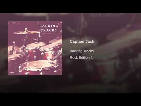 Captain Jack - Captain Jack