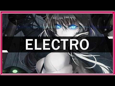 ▶[Electro] ★ Luke Nash x Sam Cross vs Totemlost - Blue Naked Monkey