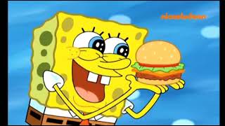 SpongeBob SquarePants - I Can’t Keep My Eyes Off Of You (Hungarian)