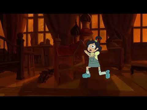 The Death of Marcy's Family (for the upcoming "Marcystasia")