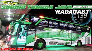Download lagu ORA UMUM - Lossss No Limit | Trip Report Sudiro Tungga Jaya 'RADAGAST' (Kudus-Bekasi) mp3