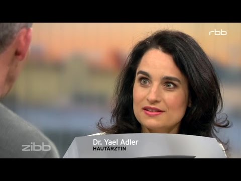 rbb ZIBB - Wenn Pollen unter die Haut gehen