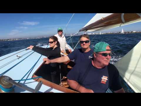 Inside the Class: 6 Meter