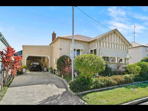 17 Asher Street, Georgetown, NSW 2298, 3 chambres, 1 salles de bain, House