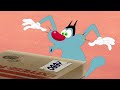 Oggy And The Cockroaches Special Delivery Season 6 BEST CARTOON COLLECTION New Episodes In HD