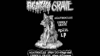 Agathocles - Maniacal Discharge