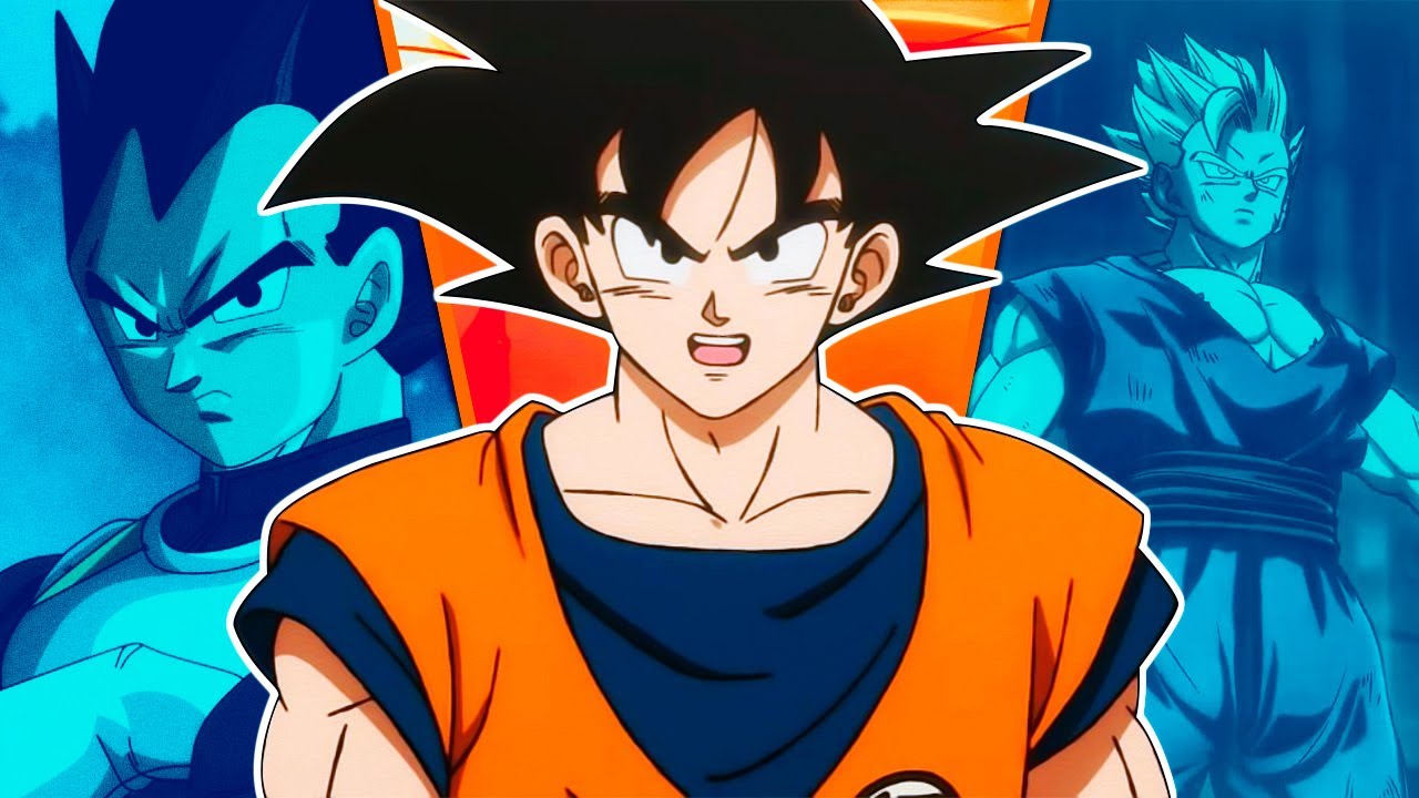 Dragon Ball: Who is the Smartest Saiyan?