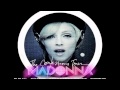 Madonna - Confessions Tour [DVD Menu] 