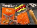 Smashing Open A Graded Atari 2600 Game Yars 39 Revenge
