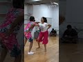 Vishnupriya Maanas In Zari Zari Song Reharsals Shorts Trending Viral Bts Reels