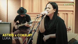 Download lagu #INSTRUMENTS | hits COKELAT, LUKA LAMA kalau dibawain sama ASTRID gimana ya? mp3 Download lagu #INSTRUMENTS | hits COKELAT, LUKA LAMA kalau dibawain sama ASTRID gimana ya? mp3