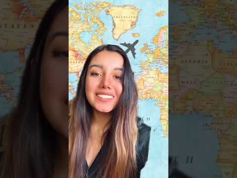 Cómo se llaman los países en su idioma original! 🤯 #sabiasque #paises #poliglota #idiomas