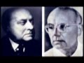 Johannes R. Becher und Gottfried Benn - Ein ...