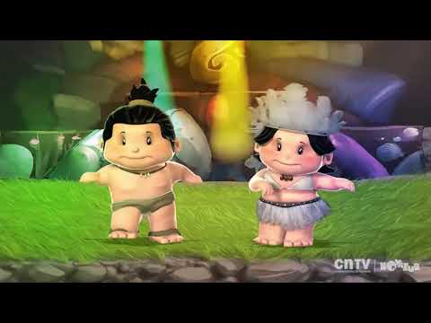 Canción del saludo- Chile y pueblos originarios