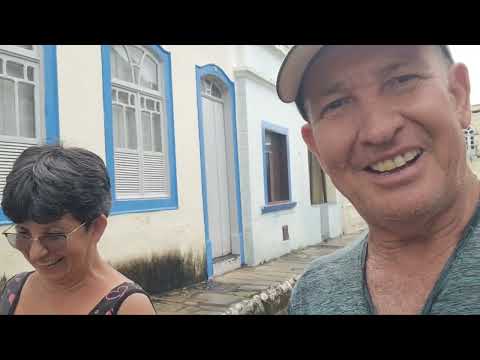 CIDADE DE GOIÁS TERRA DE  CORA  CORALINA