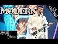 Rhoma Irama - Modern (Live) [Feat. Soneta Group]
