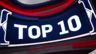 Russell Westbrook - LeBron James - Thabo Sefolosha - Marcus Smart - Isaiah Thomas