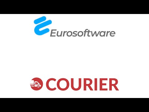 Eurosoftware Courier - Demo