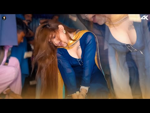Kita Akhiyan Sawal , Hani Sheikh Mujra Dance Performance , SGStudio 2025