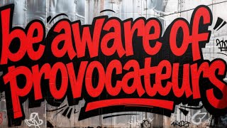 Waspada adu domba di Indonesia