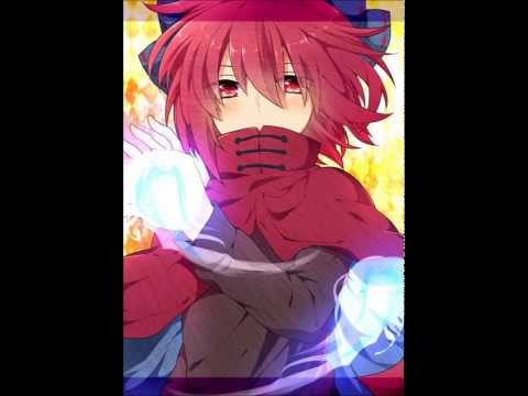 DDC Stage 2 Theme - Humans and Youkai Coming and Going at the Canal