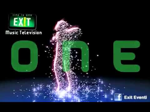 EXIT EVENTI Soundtrack - Only girl (Rihanna)