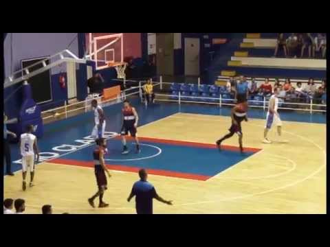 Rio Claro Basquete estreia no Paulista com derrota