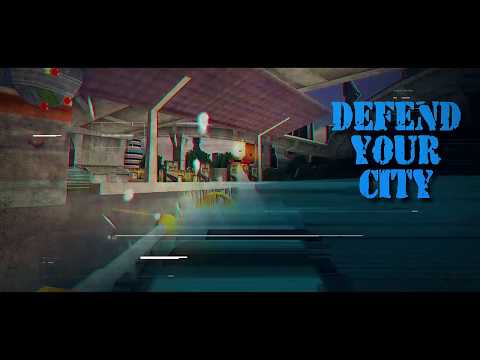 Wildcat Police Car Game | Most Wanted Big Cats Transform Robot Games is OUT NOW!!!