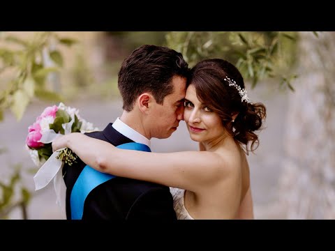 Ilaria e Mattia - Wedding Film