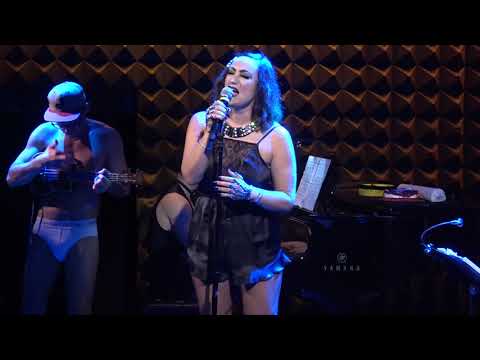 The Skivvies and Eden Espinosa - Midnight Radio/I’m Going Home