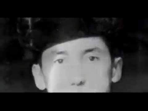 Yar Sening Derding Yaman- Abduweli Jarullayof