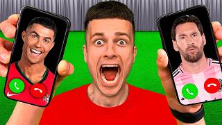 Download lagu i call RONALDO and MESSI at 3:00 AM ! mp3 Download lagu i call RONALDO and MESSI at 3:00 AM ! mp3