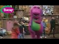 Barney And Friends S03E12 Gone Fishing Barney The Dinosaur Season 3 TV Series Episode Review