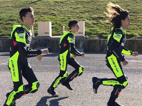 Ready to race? #CIV2017 vivilo con noi