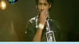 Kuch is tarha (2006) &quot;Doorie&quot;  album by Atif aslam full offical video song