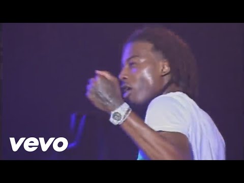 MAJESTIC PLAYBOI CARTI MIX V1 (WITH TRANSITIONS)