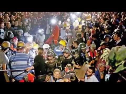 Master Sezer - Canim Babacigim [Soma Icin Özel] 2014