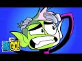 Cyborg the Fleshy Guy I Teen Titans Go! I Cartoon ...