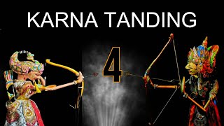 Download lagu KARNA TANDING EPS 4 DALANG DADAN SUNANDAR SUNARYA ... mp3